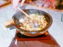 -啫神·广州地标美食(北京路店)