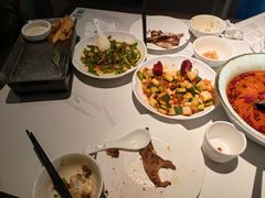 -外婆家(西红门荟聚购物中心店)