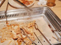 -新石器烤肉(百联川沙店)