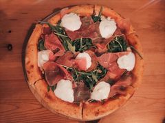 -Alimentari早午餐(安福路店)