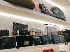 -六六奢品·vintage中古·回收二手奢侈品包包手表首饰(环球港店)