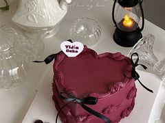 -亦家cake·0卡糖