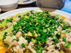 -蜀都丰 川菜·水煮活鱼(万象九宜城店)