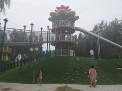 -北戴河集发农业梦想王国