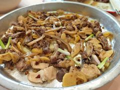 -大笑饭堂(甲子桥店)