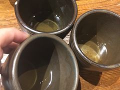 -云海肴·汽锅鸡·云南菜(美罗城店)