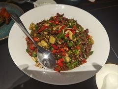 -鸽子侯·家宴·平价海鲜(绿地店)
