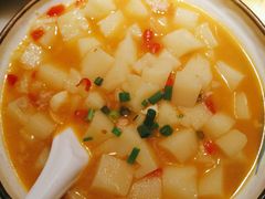 米豆腐-洞庭记·老湖南味道(下沙店)