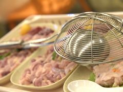 -小煵记·打边炉(西丽文光店)