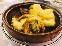 金牌花雕鸡-大方圆酒楼(西门大街店)