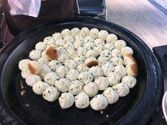 -毛华美食(清扬路店)