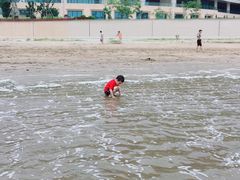 -东海半边山旅游度假区