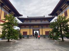 -龙泉岩寺庙群