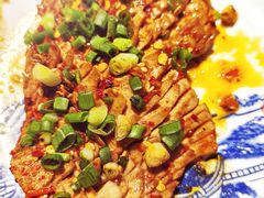 烤大腰花-醉烧膘·烧烤夜宵王(总店)