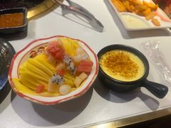 -拾也•和牛•海鲜•烤肉放题(卓悦INTOWN店)