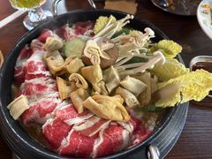 -韩鼎丰·韩国料理(林奥店)