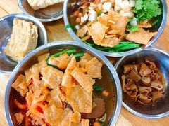 -柳州肥姨妈大骨螺蛳粉(东靖路店)