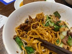 -寻裕记·现炒浇头面(人民广场店)