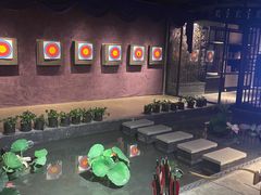 -轻武堂传统射箭·功夫茶·射击体验馆(仁和新城店)