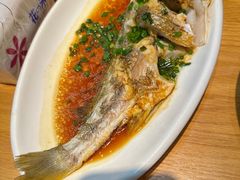 -金海湾海鲜排档(朱家尖店)