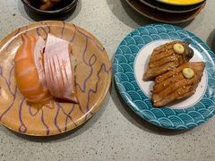 -万岁寿司(万国店)