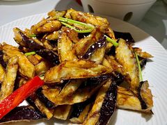 -双合园·海鲜水饺青岛菜(万佳广场店)