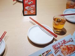 -大师兄·西北小馆(金湾华发商都店)