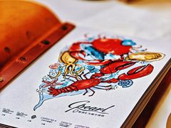 -斯普汇生蚝牛排馆(中骏世界城店)