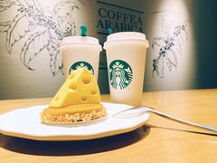 -星巴克(嘉定中信泰富万达广场店)