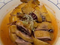 -晓粤·惹味粤菜(凯德乐峰广场店)