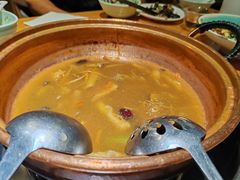 -一善菌·云南菌汤·云南菜(银泰城店)