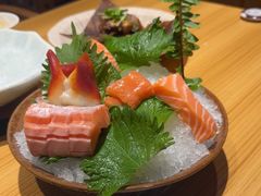 -花和海鲜自助(梅江店)
