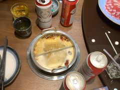 -快乐小羊火锅(河西王府井店)