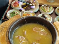 -桥香园过桥米线(国贸店)