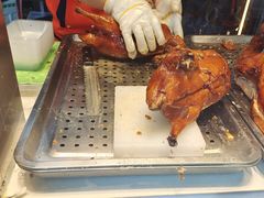 -京百万北京烤鸭(台北路店)