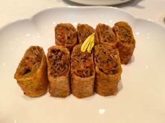 -香乐园·淮扬菜中餐厅·Shang Garden(福田香格里拉店)
