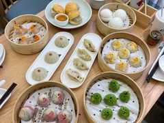 -苏小柳点心·手作小笼包(新街口分院店)