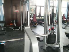 -百顺国际健身会所(青枫墅园店)