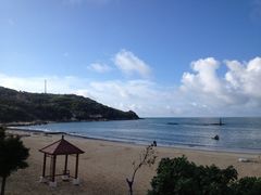 -沙扒湾