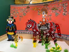 -陕西省美术博物馆