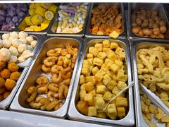 -杨国福麻辣烫(联合大学店)