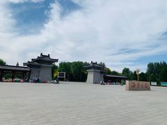 门面-海宝公园
