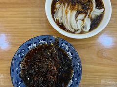-张明富面皮店(东大街店)