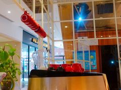 -E·cafe(新梅广场店)