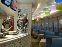 -巴厘岛风情自助餐厅(牡丹广场店)