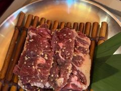 -西塔老太太泥炉烤肉(济南首店)