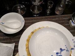 -恩施瑞享国际酒店·自助餐厅