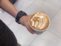 -Manner Coffee(壹方城店)