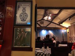 -Santoor 萨都里印度餐厅(北锣鼓巷店)