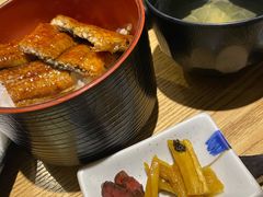-昇鳗鱼家(浦东店)